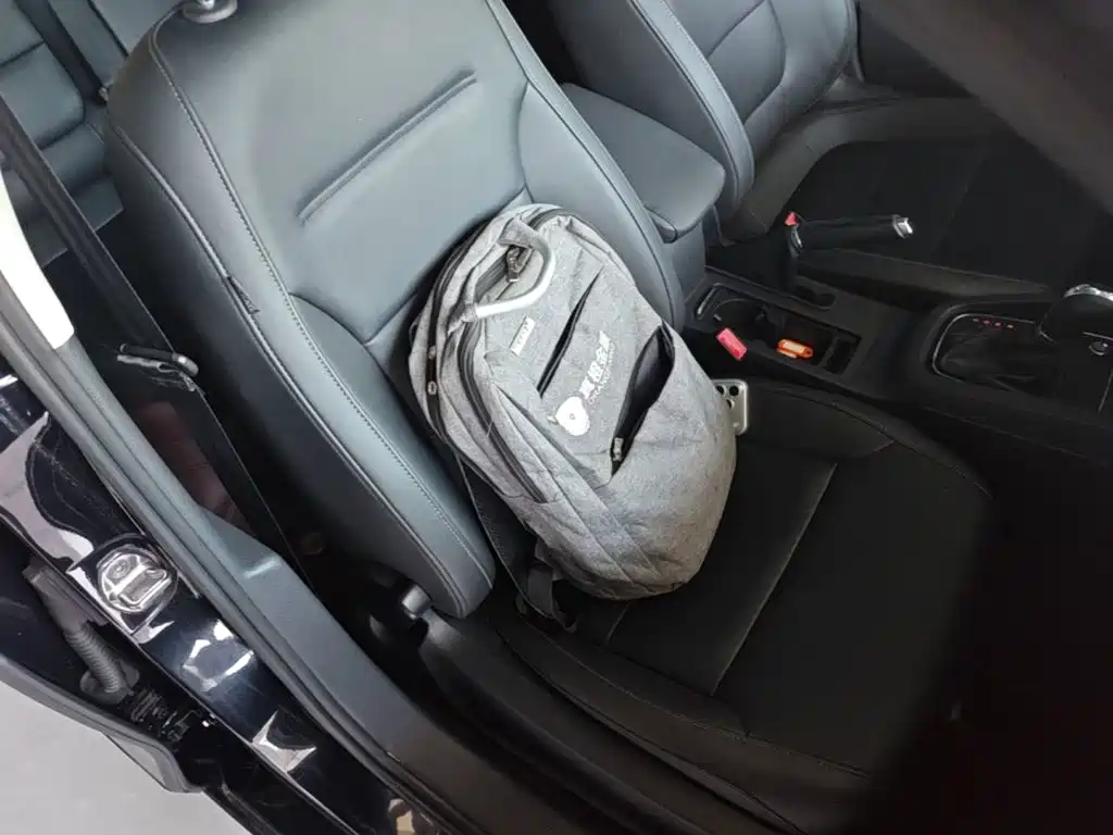 Volkswagen Sagitar — миниатюра 25