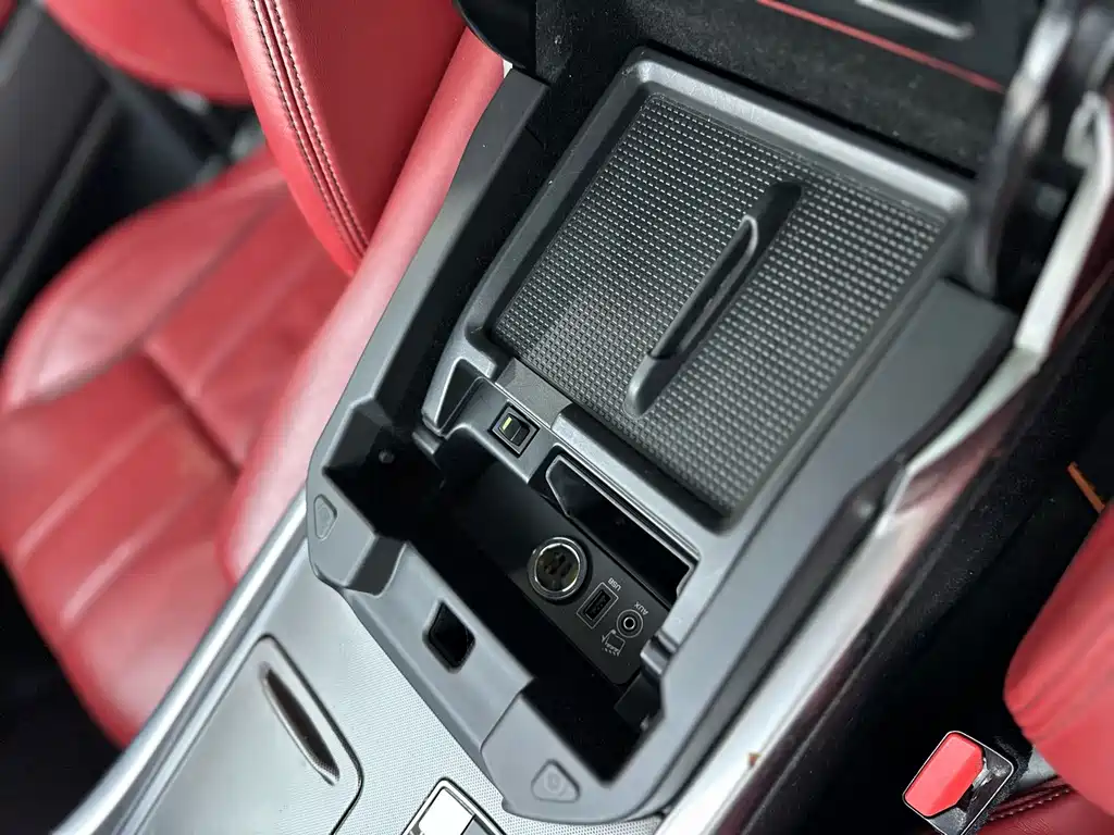 Land Rover Sport — миниатюра 11