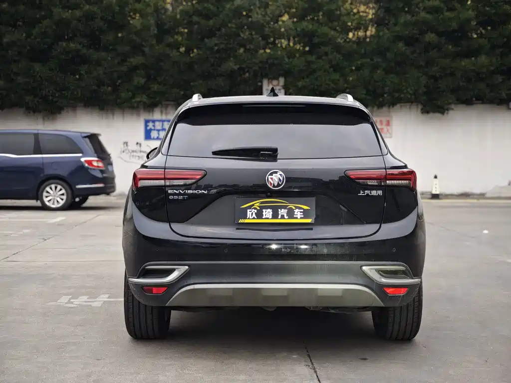 Buick Envision S — миниатюра 5