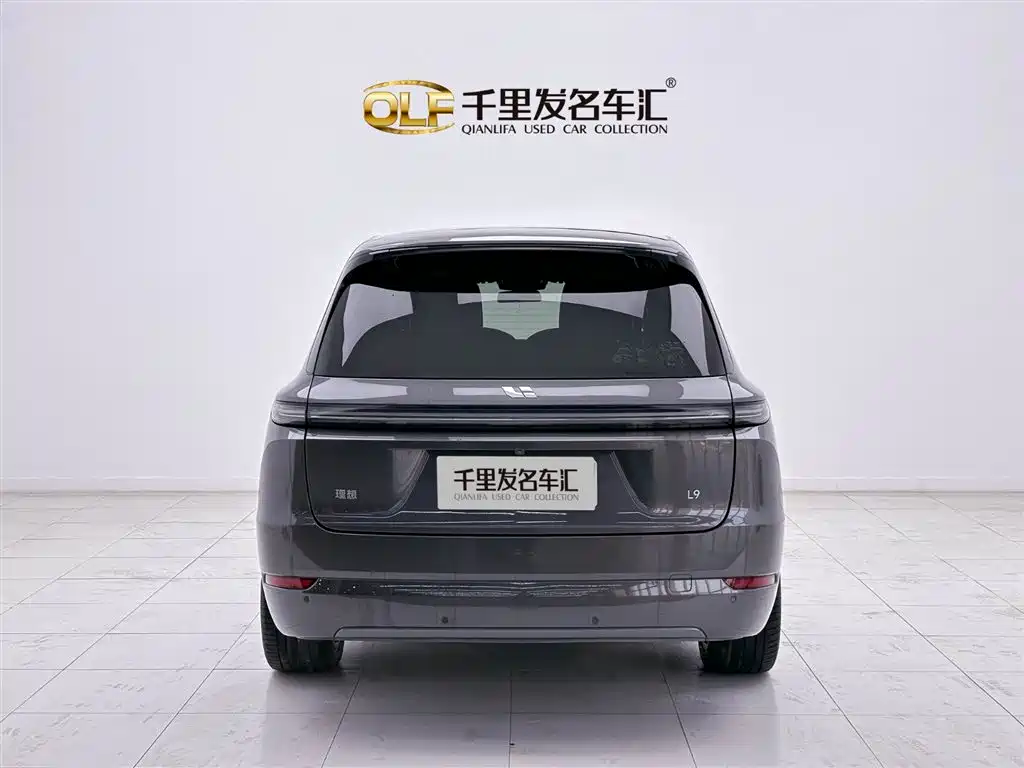 Li Auto IDEAL L9
