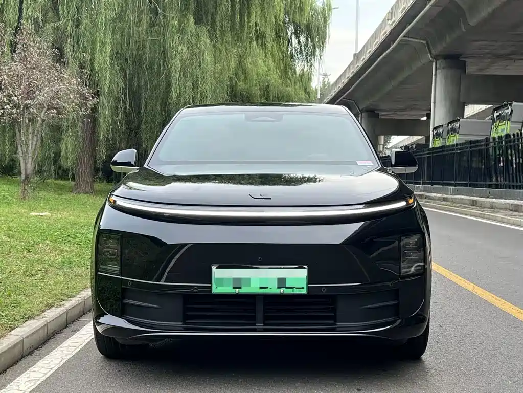 Li Auto Li L6 — миниатюра 4