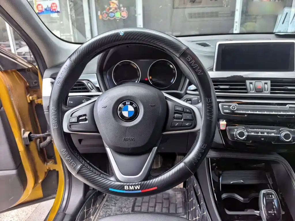 BMW X2 (Import) — миниатюра 17