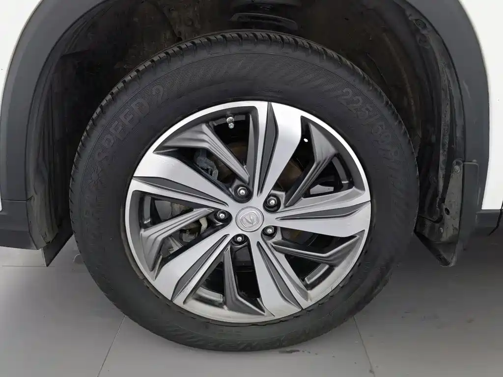 Changan CS75 PLUS — миниатюра 17