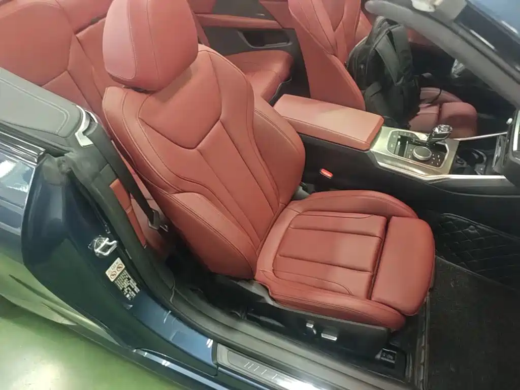 BMW 4 Series — миниатюра 25
