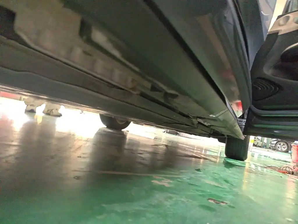 BYD Dolphin — миниатюра 21