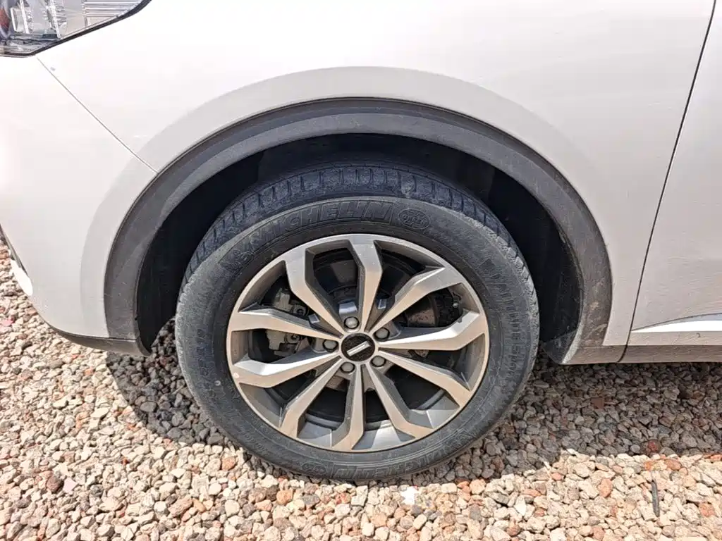 Wey Wey VV6 — миниатюра 23