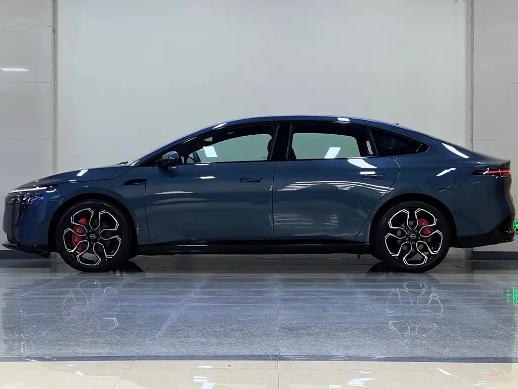 Nissan N7 — миниатюра 4