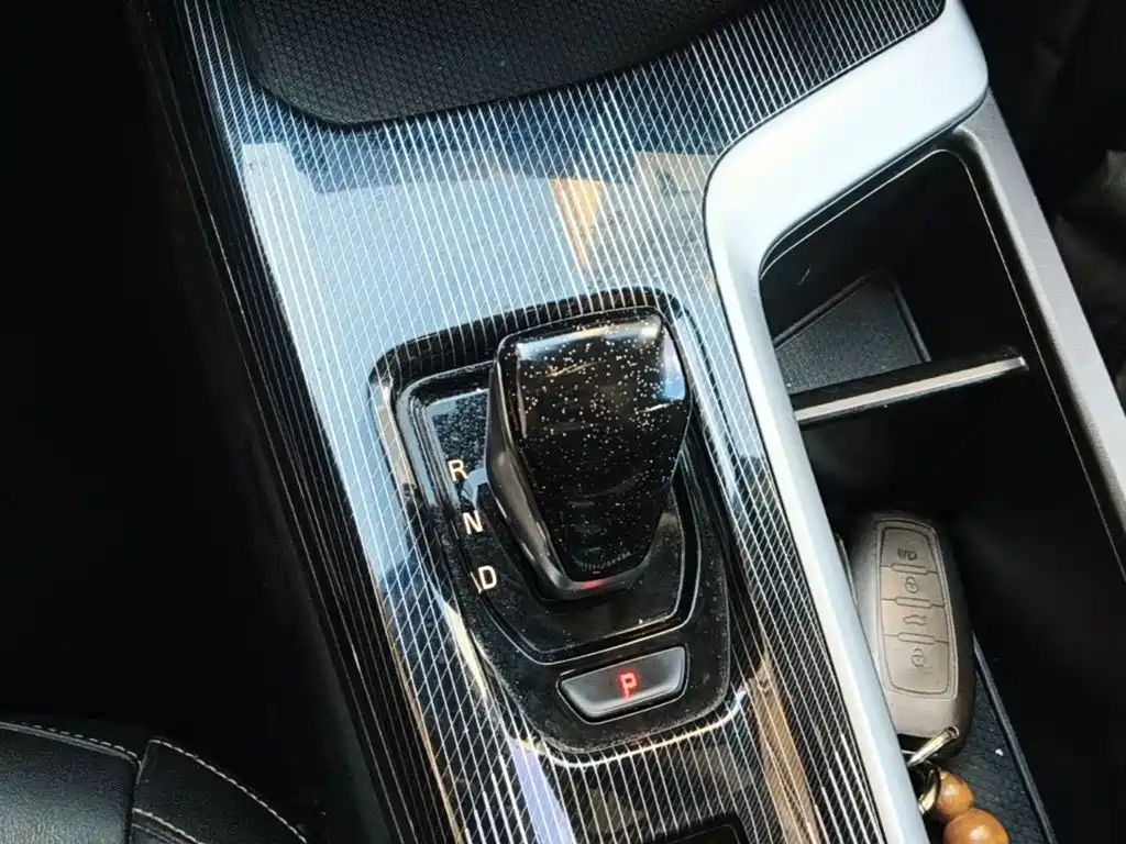 Haval Chitu — миниатюра 14