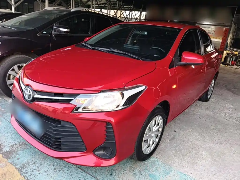 Toyota Vios