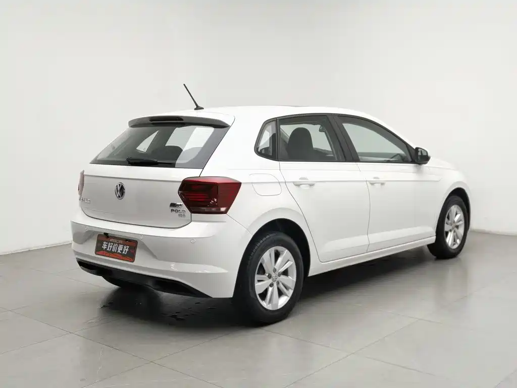Volkswagen Polo — миниатюра 2