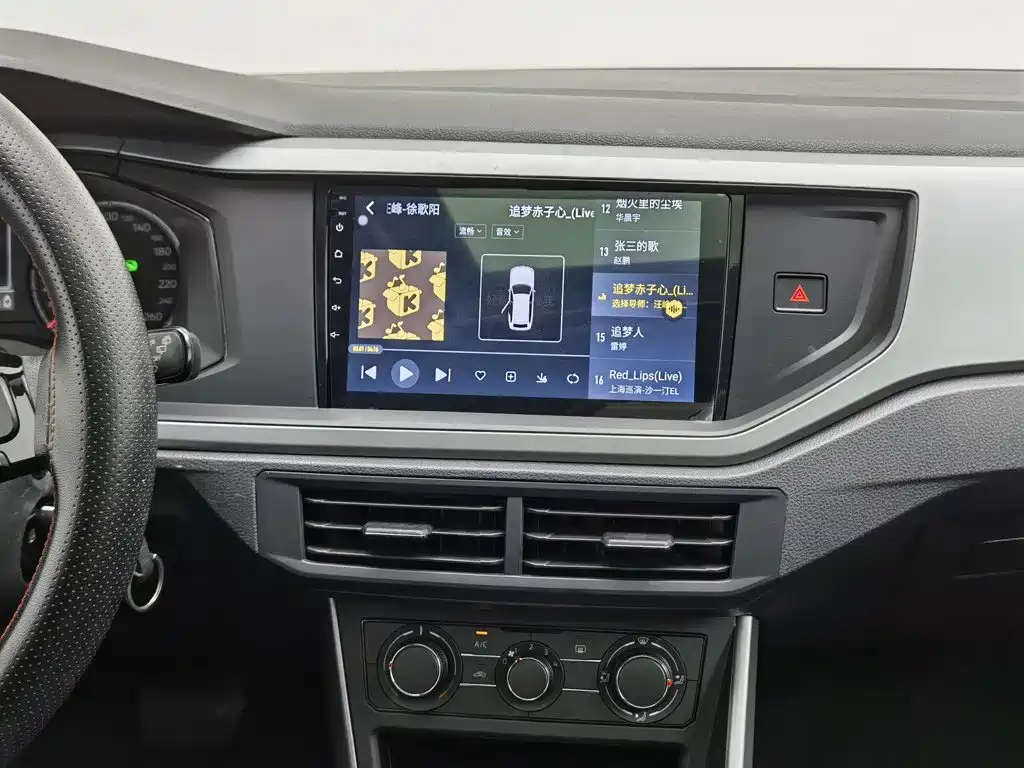 Volkswagen Polo — миниатюра 12