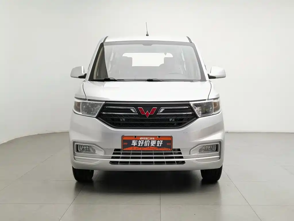 Wuling V — фотографии объявления, Фото 3