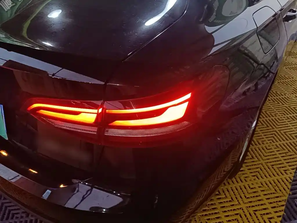 Volkswagen Lavida — миниатюра 8