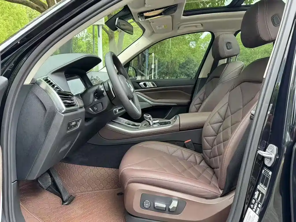 BMW X5 — миниатюра 4