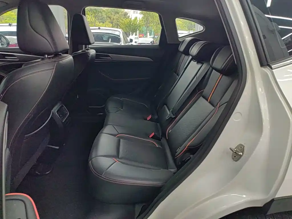 Haval F7 — миниатюра 17