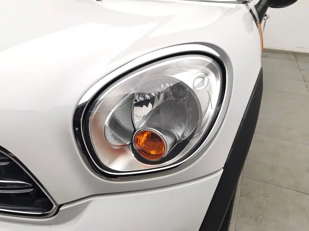 MINI Mini Countryman — миниатюра 7