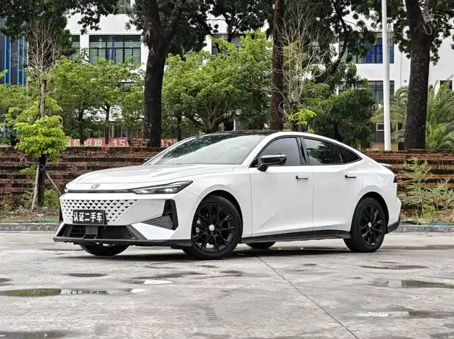 2024 Changan UNI-V
