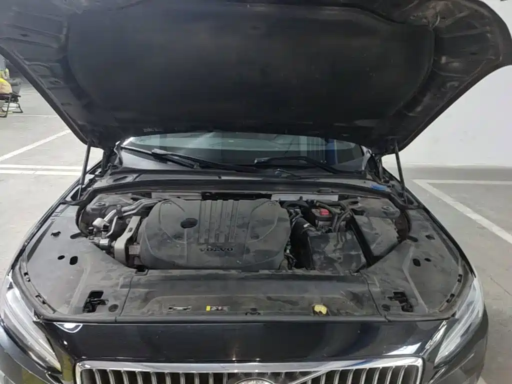 Volvo S90 — миниатюра 20