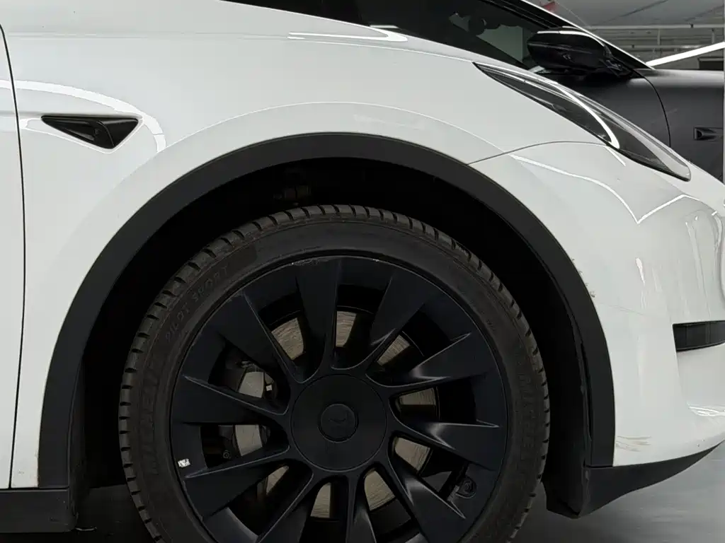 Tesla Model Y — фотографии объявления, Фото 7
