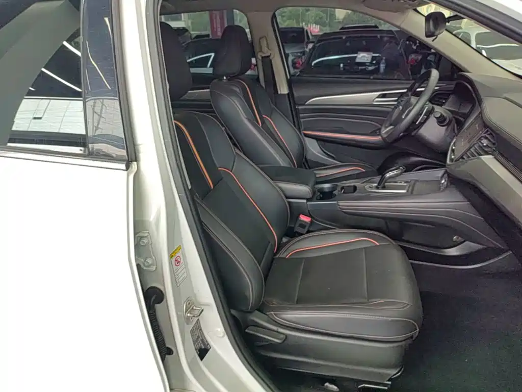 Haval F7 — миниатюра 25