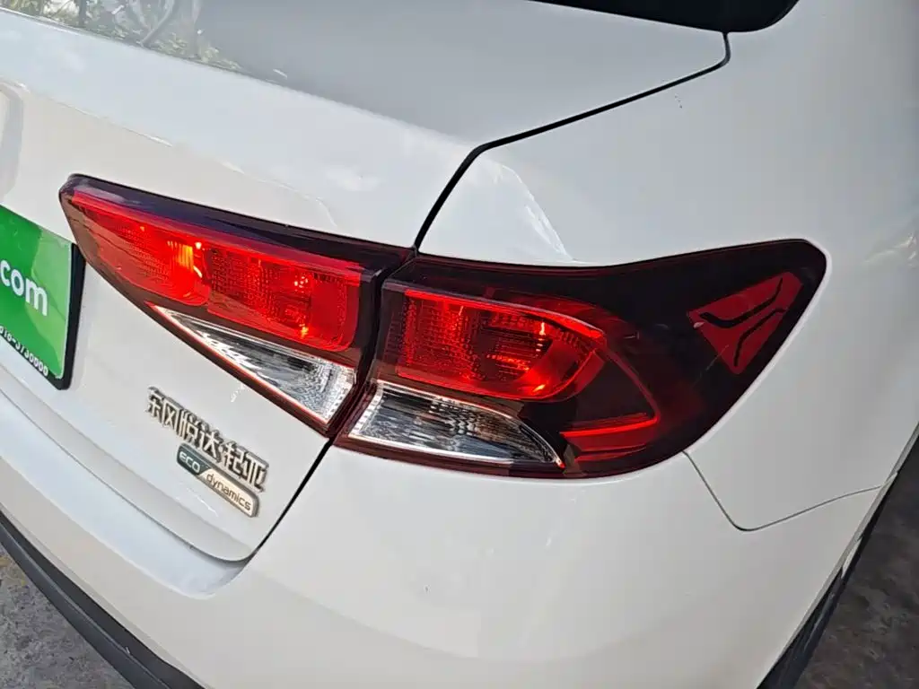Kia Forte — миниатюра 8