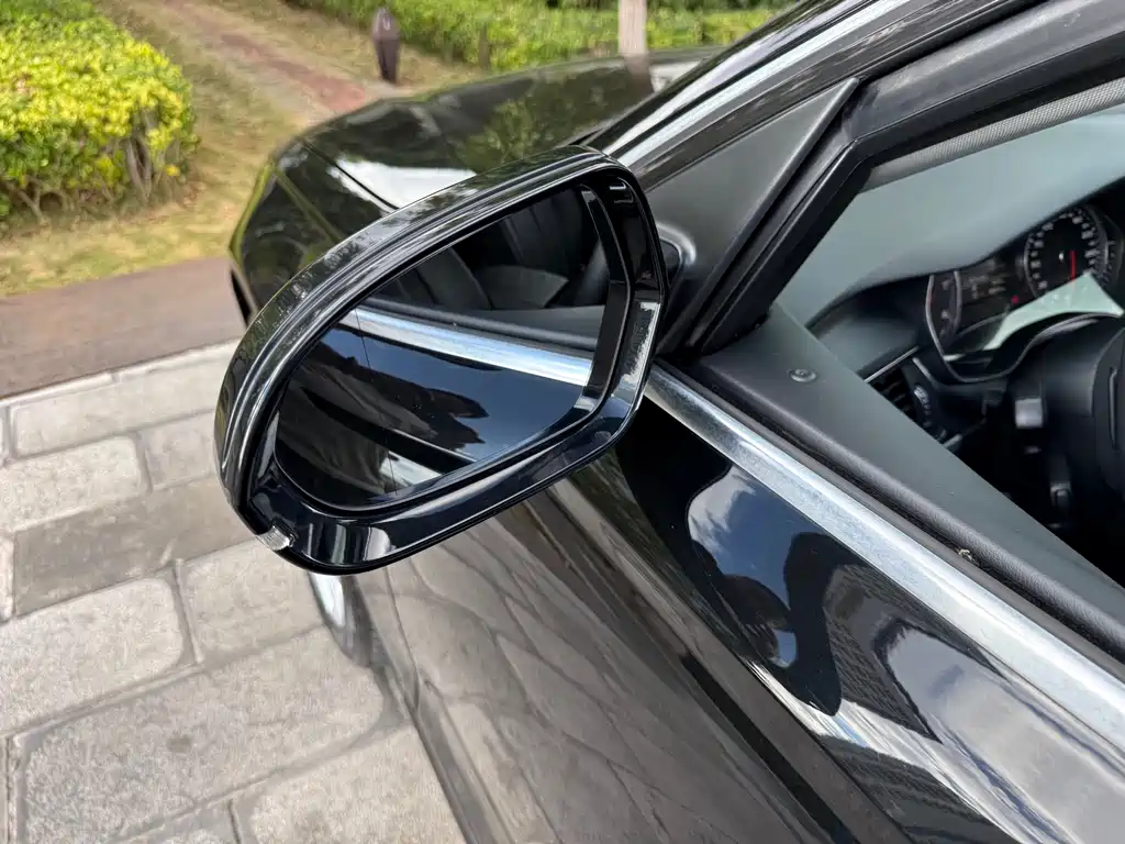 Audi A6L — миниатюра 16