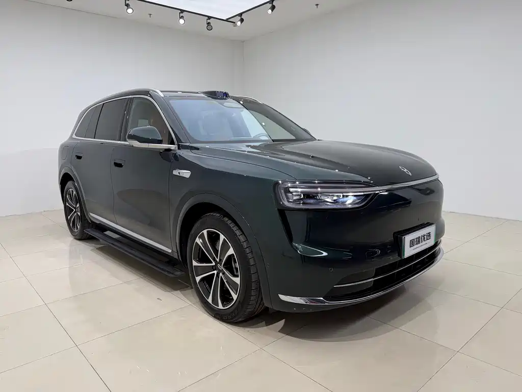AITO AITO M7 — миниатюра 3