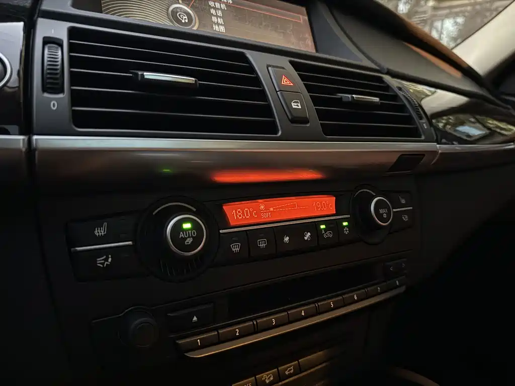 BMW X6 — миниатюра 6