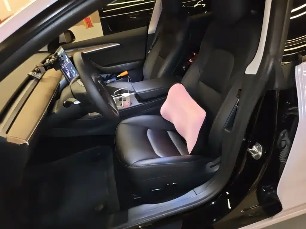 Tesla Model 3 — миниатюра 16