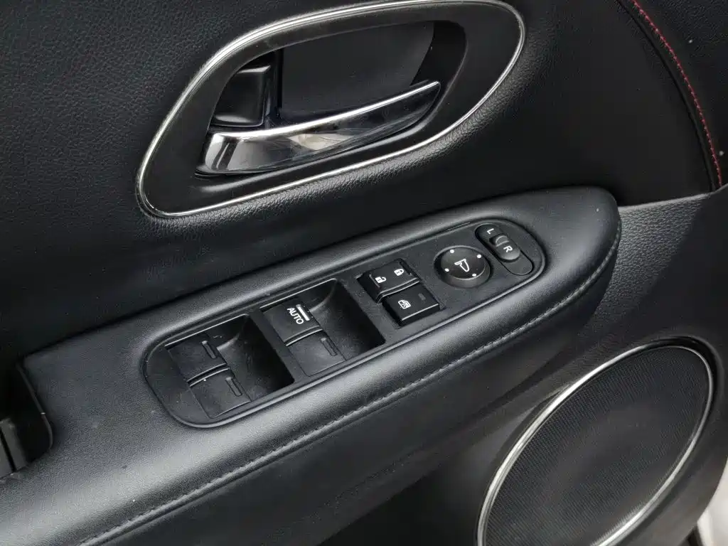 Honda XR-V — миниатюра 9