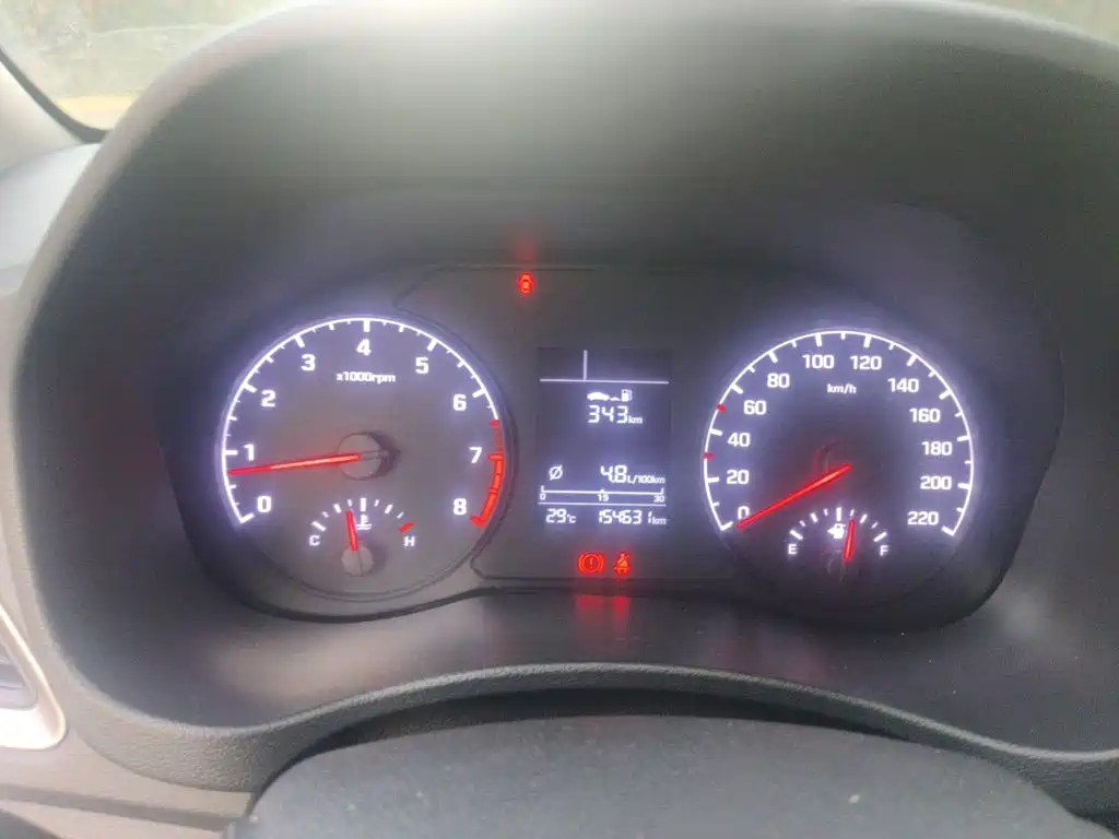 Hyundai Verna — миниатюра 4