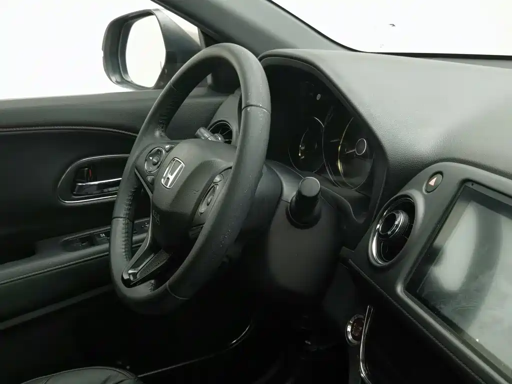 Honda XR-V — миниатюра 22