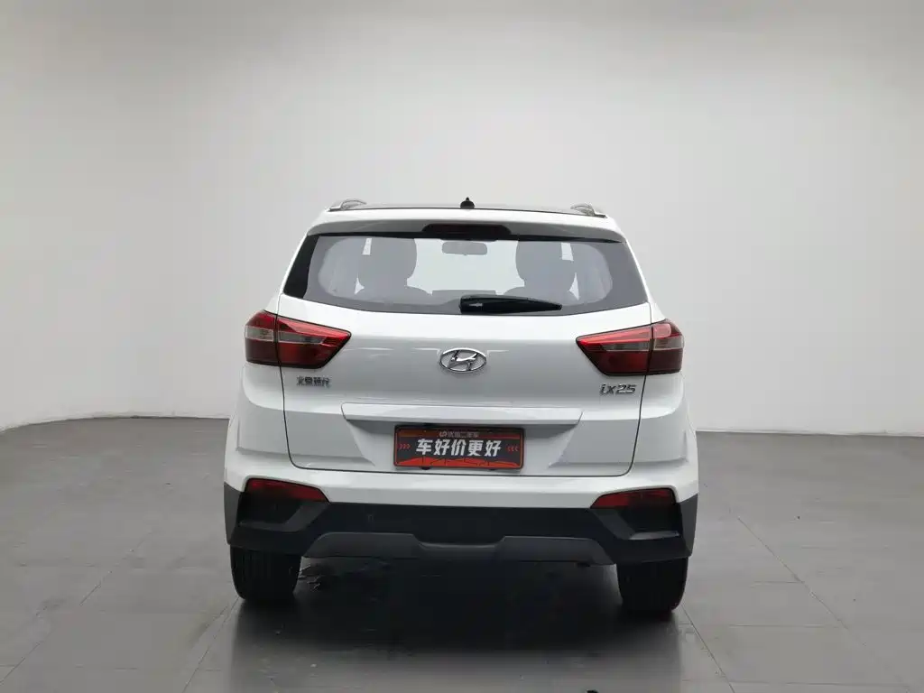 Hyundai ix25 — миниатюра 4