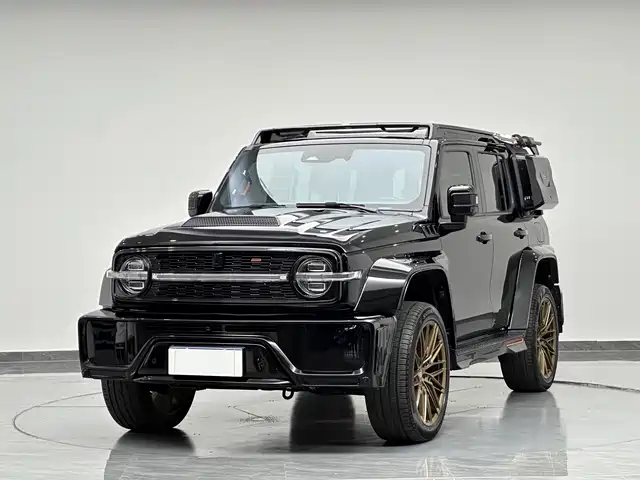 2023 JETOUR