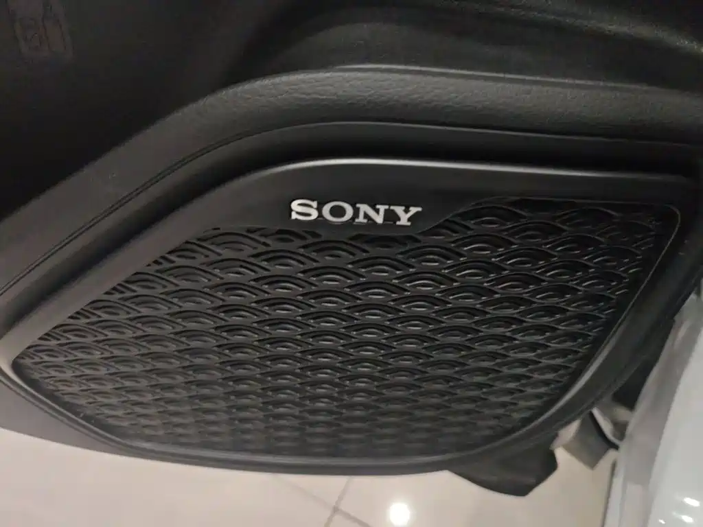 Chery Tiggo 7 PLUS — миниатюра 20