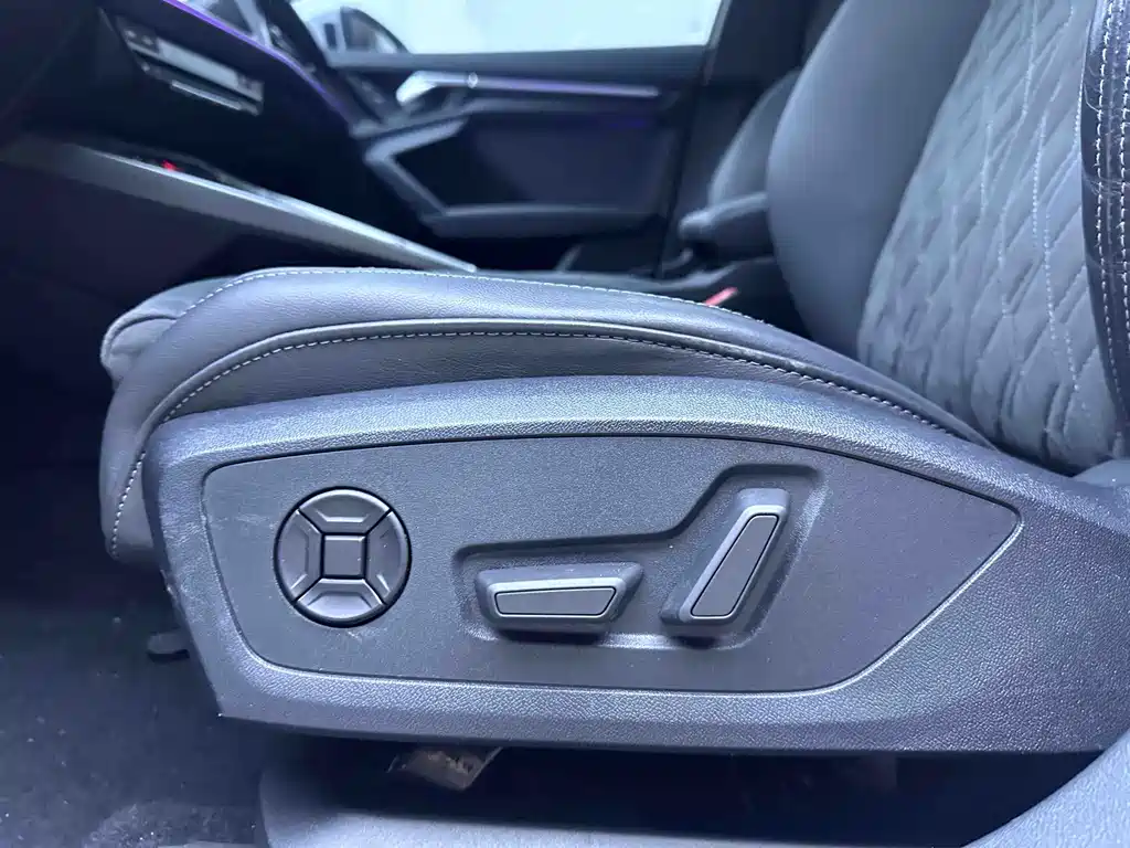 Audi A3 — миниатюра 19