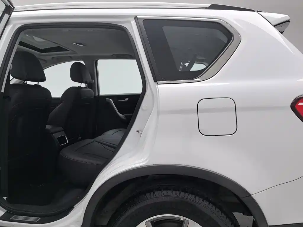 Haval H6 — миниатюра 15