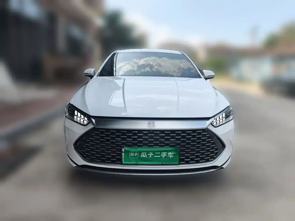 BYD Qin PLUS — миниатюра 2