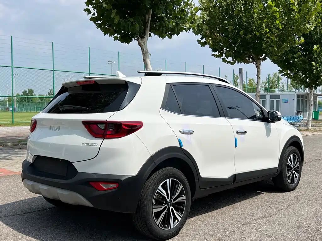 Kia KX1 — миниатюра 6