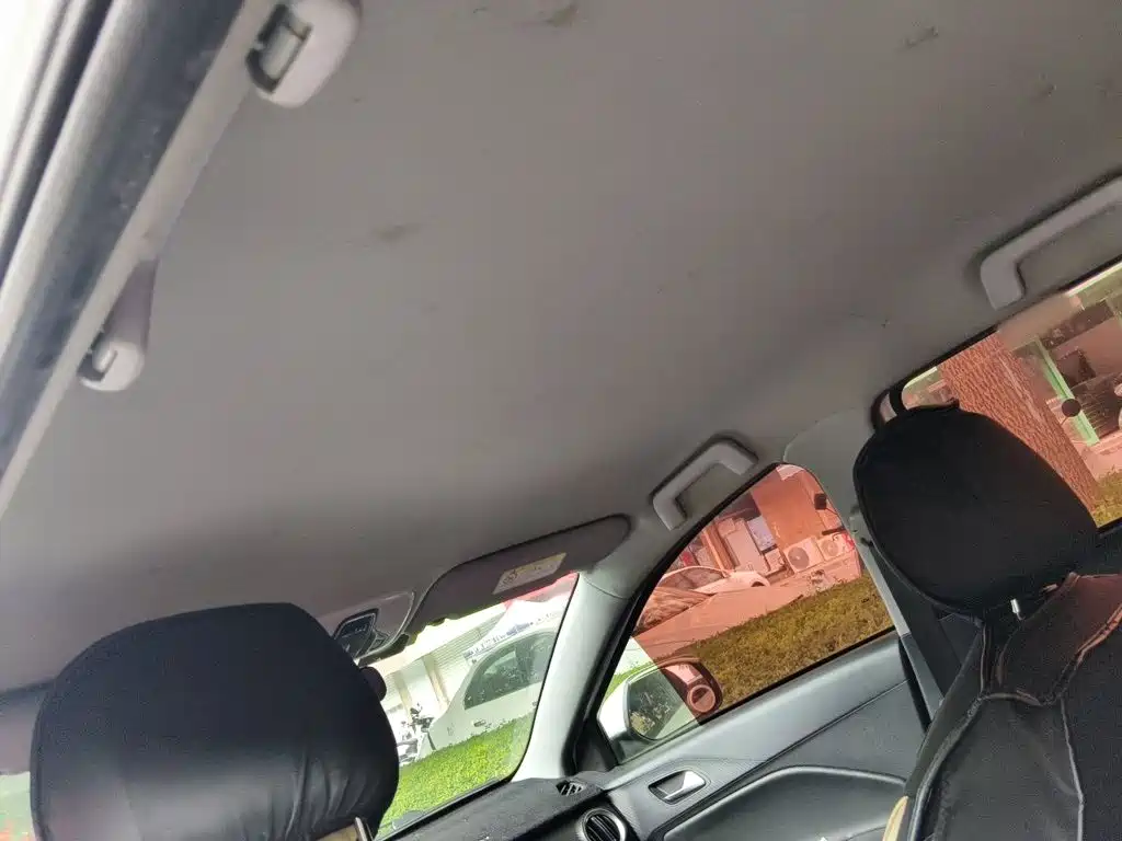 Chery Tiggo 3x — миниатюра 19