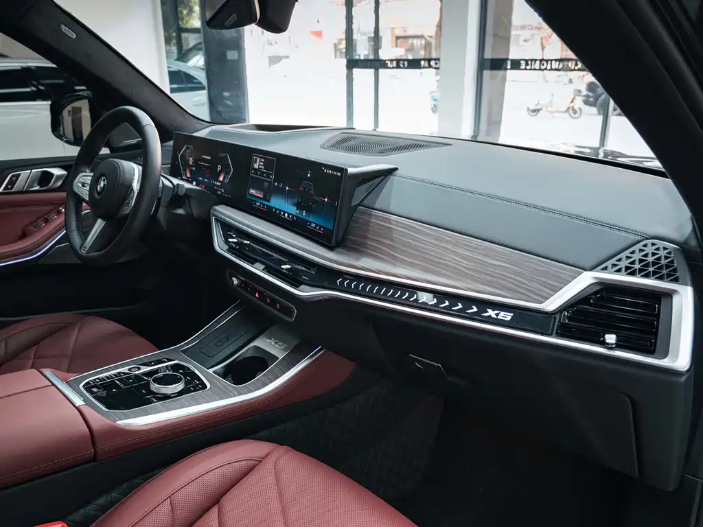 BMW X5 — миниатюра 18