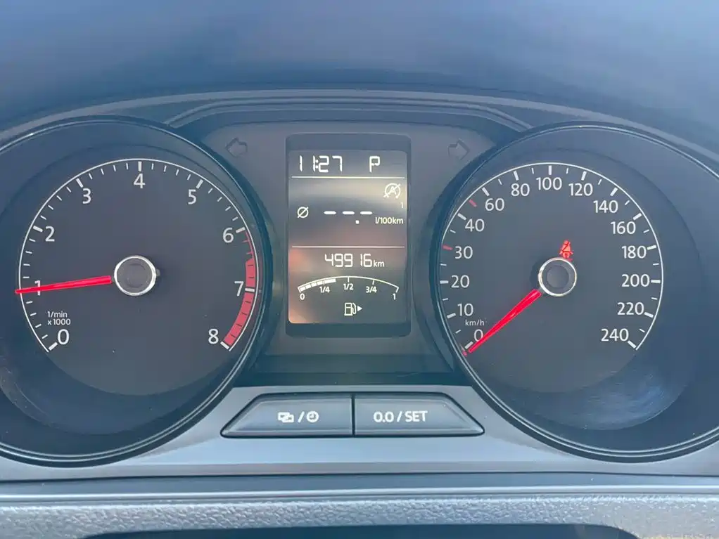 Volkswagen Lavida — миниатюра 7