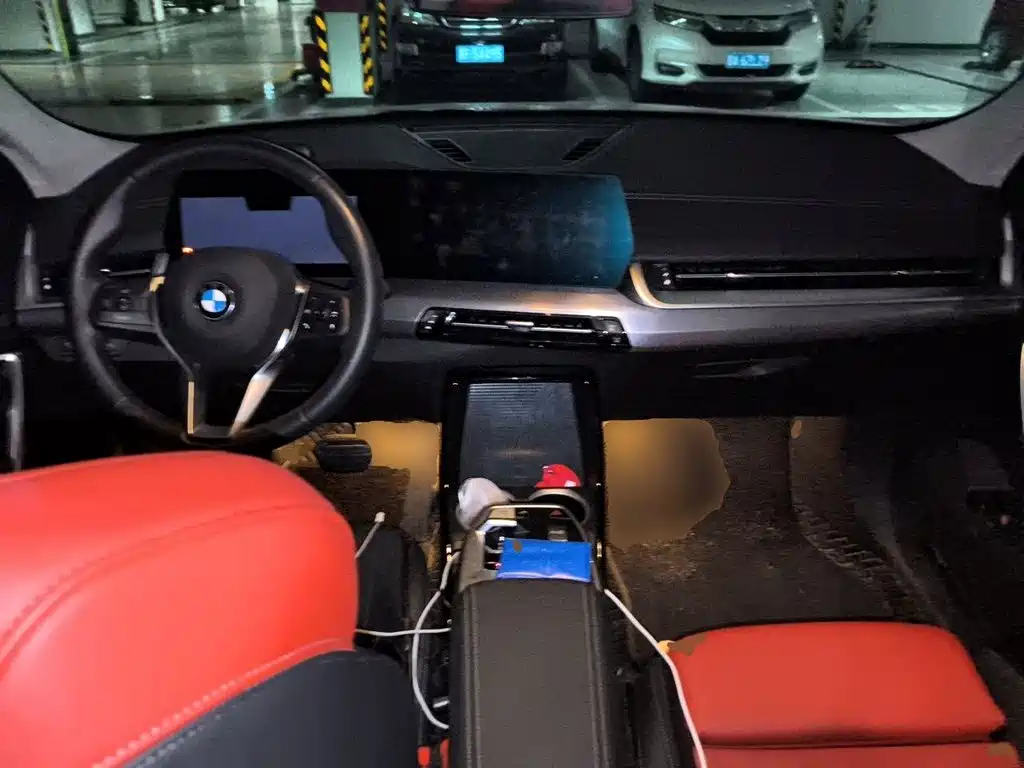 BMW X2 (Import) — миниатюра 5