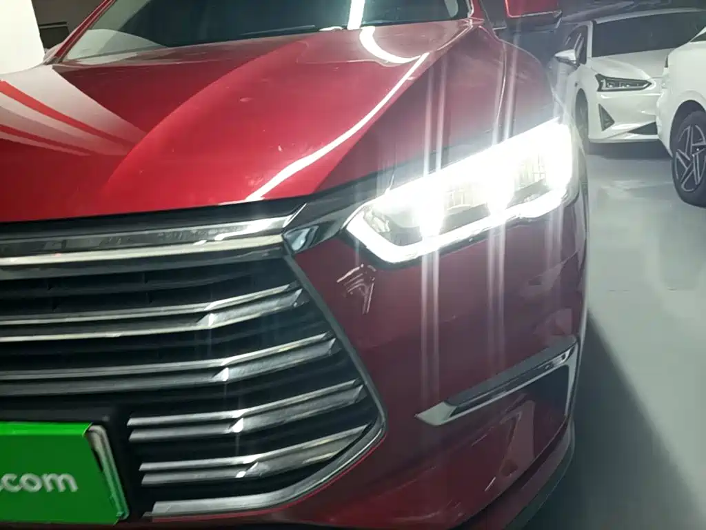 BYD Pro New Energy — миниатюра 24