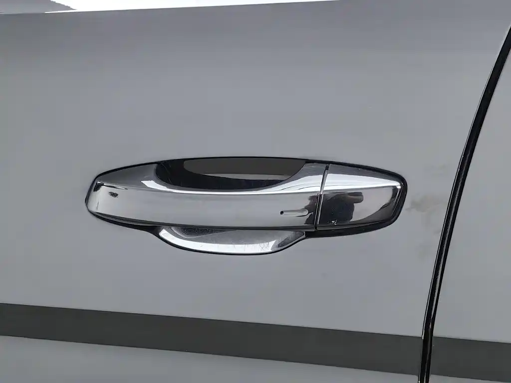 Volkswagen Teramont — миниатюра 18
