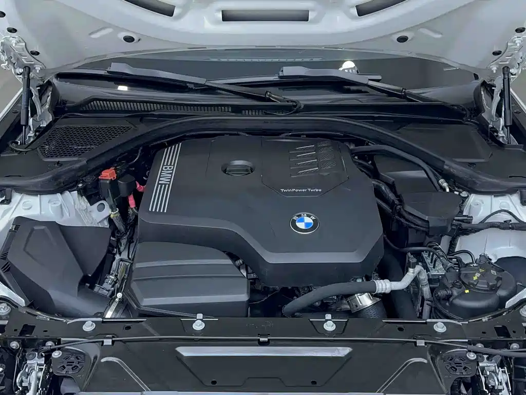BMW 3 Series — миниатюра 15