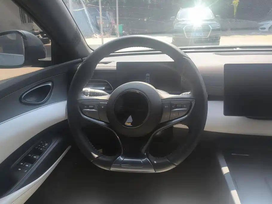 BYD Seal 06 — миниатюра 15