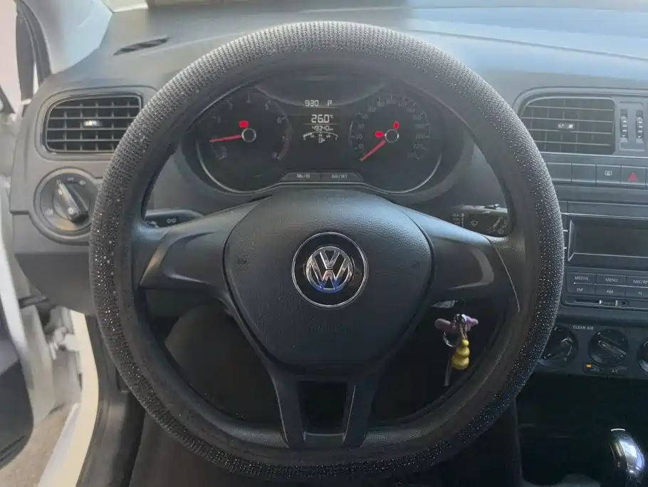 Volkswagen Polo — миниатюра 15