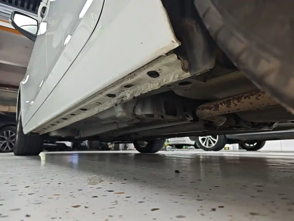 Chevrolet Malibu — миниатюра 22