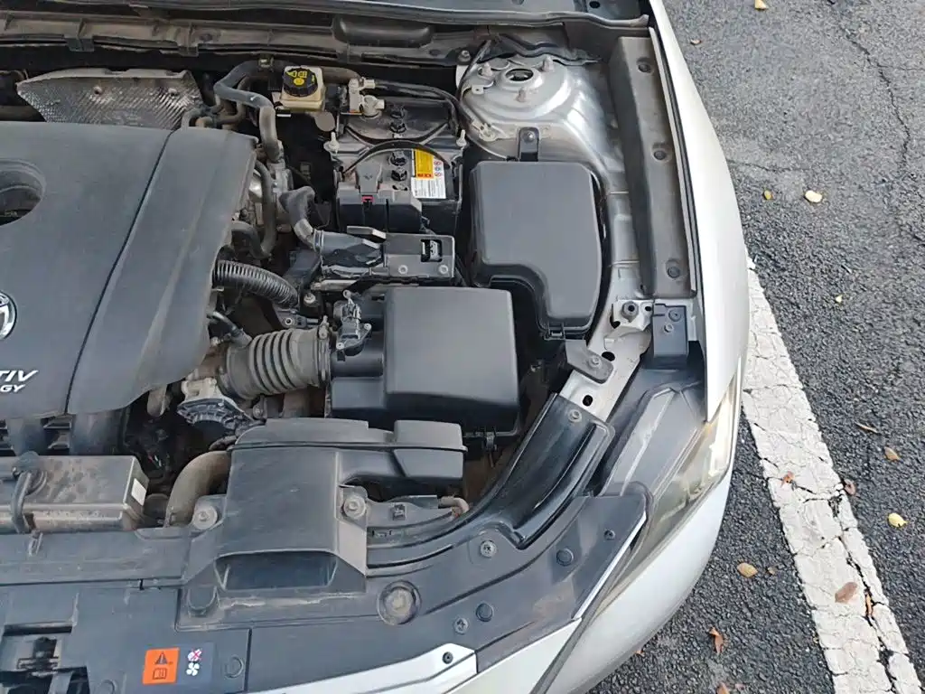 Mazda CX-4 — миниатюра 21